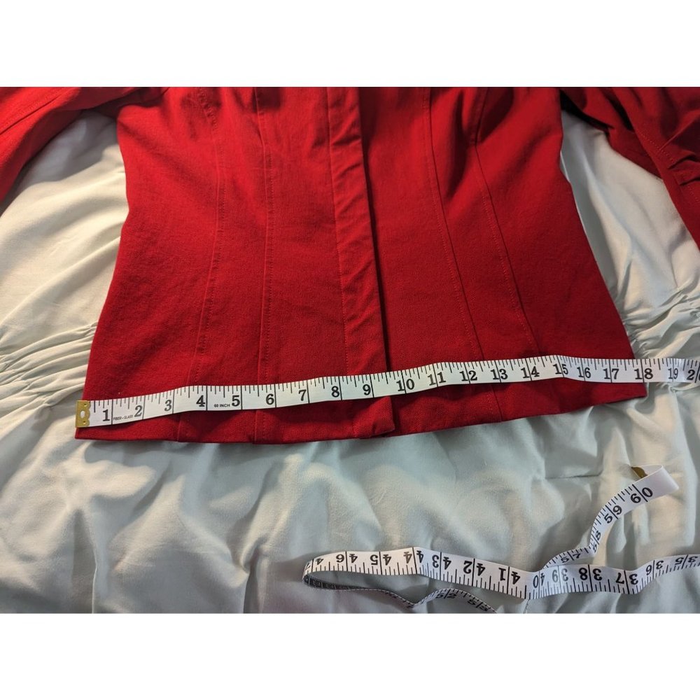 Doncaster Collection Jacket 6p - image 7